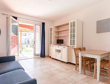 Appartement Aba Village