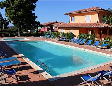 Appartement Aba Village