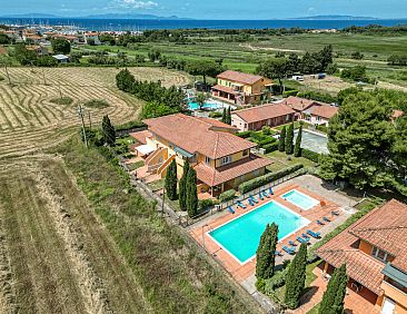 Appartement Aba Village