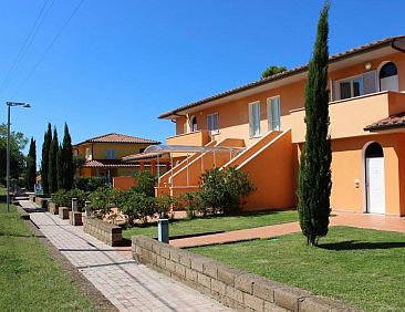 Appartement Aba Village