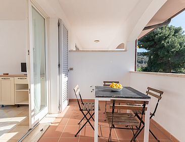 Appartement Aba Village