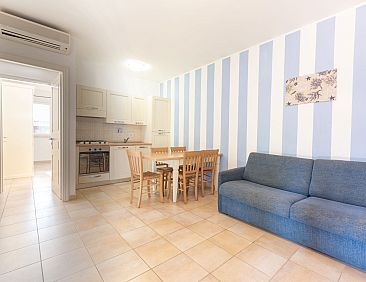 Appartement Aba Village