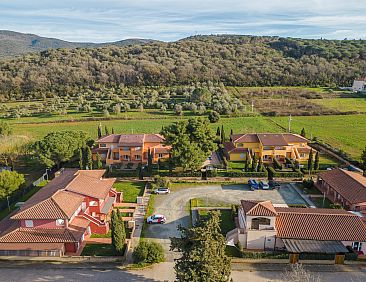 Appartement Aba Village