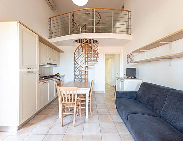 Appartement Aba Village