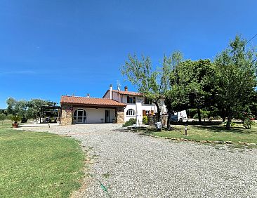 Appartement Olivo