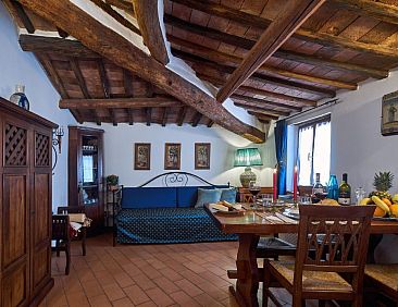 Appartement City center flat