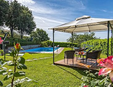 Villa Stefi