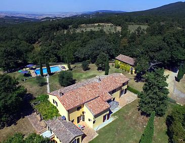 Podere Trosca