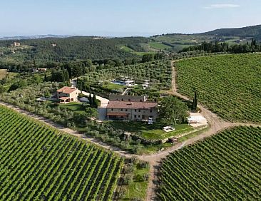 Villa Valle Verde