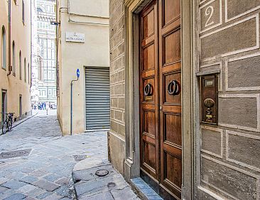 Appartement Duomo Apartament
