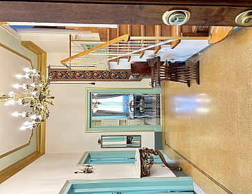 Appartement Florentine Penthouse von FlorenceHospitality