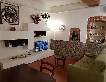 Appartement Wunderschöne Wohnung im Herzen von Florenz
