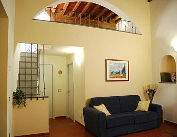 Appartement Wohnung im Zentrum von Florenz