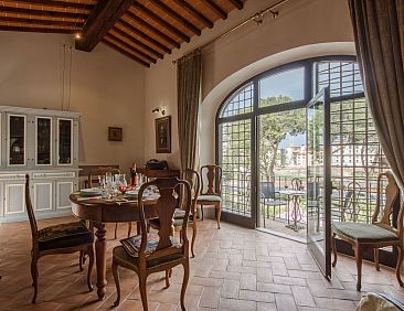 Appartement 'Torrigiani