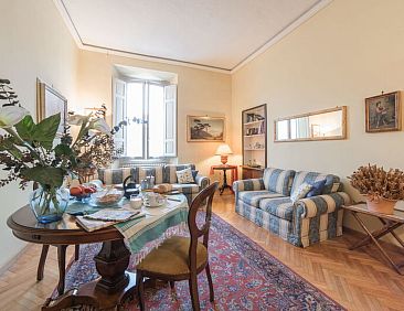 Appartement Duomo Suite