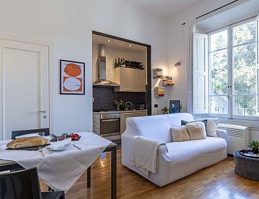 Appartement Green Suite Florence