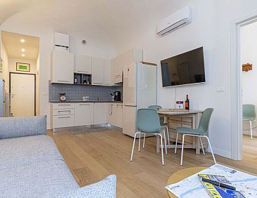Appartement Atelier La Scala