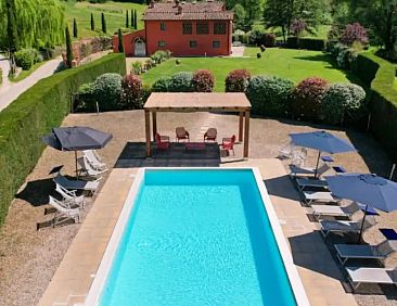 Villa Taddeo