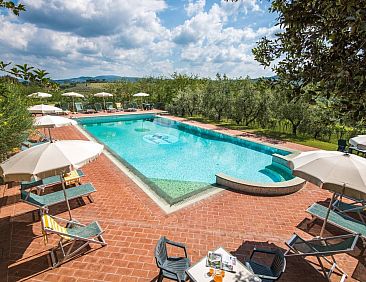 Agriturismo Castelluccio