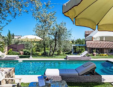 Vakantiehuis Meletta