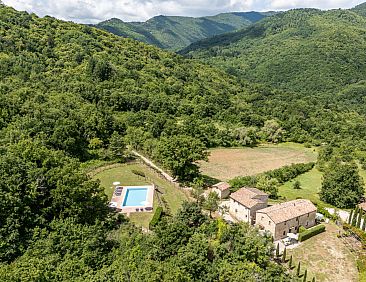 Vakantiehuis I Prati
