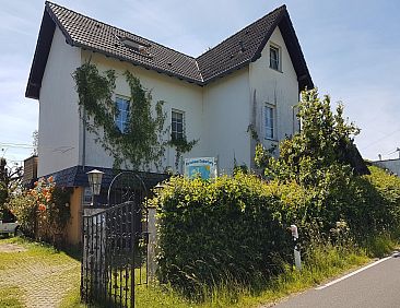 Zauberberg