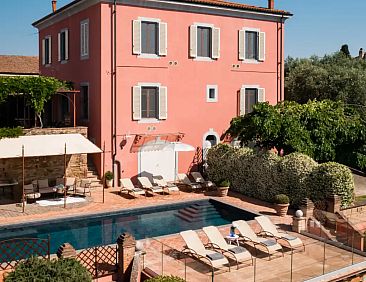 Villa Riziero