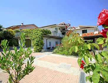 Vakantiehuis La Rosa
