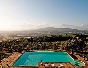 Vakantiehuis Willkommen in unserem kleinen Paradies