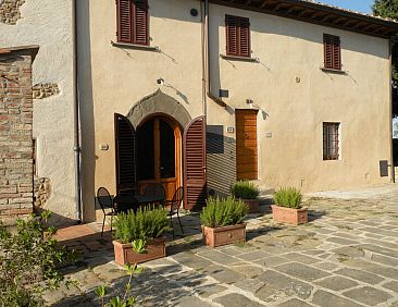 Appartement "Melograni capponi