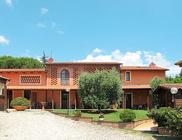 Appartement Ponziani