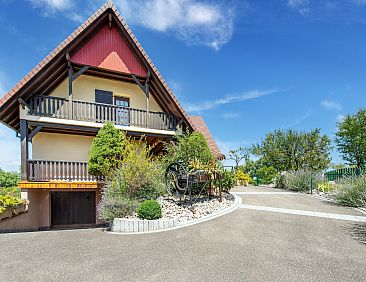 Au Cheval Blanc