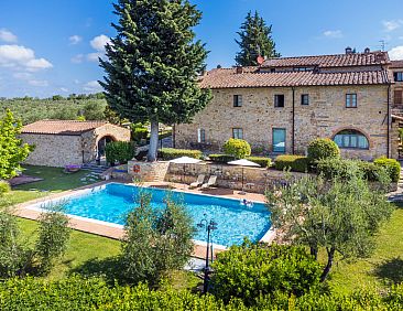 Appartement Petrarca