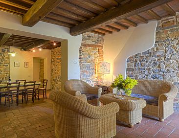 Appartement Boccaccio