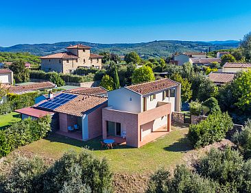 Vakantiehuis Albachiara