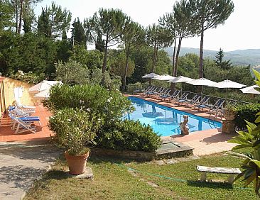 Appartement Prächtige Unterkunft mit Terrasse, Klimaanlage