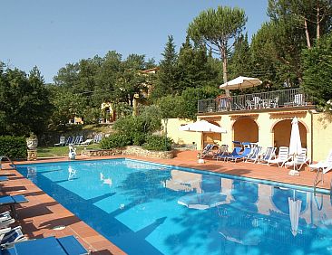 Appartement Wohnung mit Terrasse und Klimaanlage