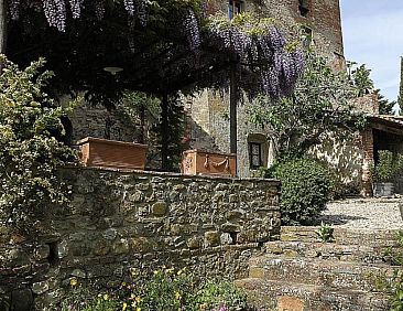 Vakantiehuis Freistehendes Bauernhaus