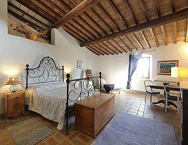 Appartement Wohnung mit Poolbenutzung