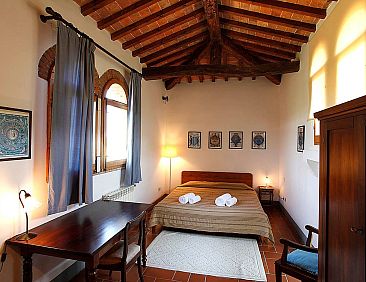 Appartement Casa Fallocchio