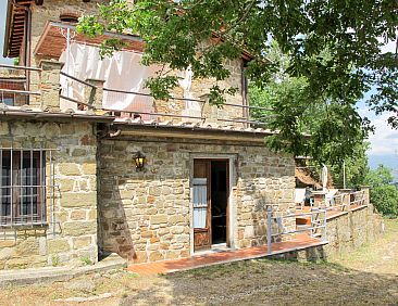 Appartement Rondini