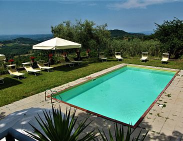 Appartement Rustico