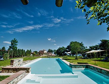 Appartement Quercia