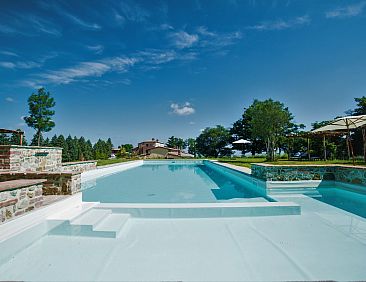 Vakantiehuis VIlla Cielo