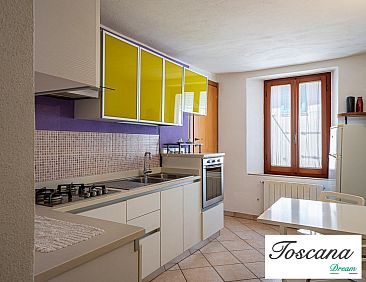 Appartement en Monterotondo Marittimo