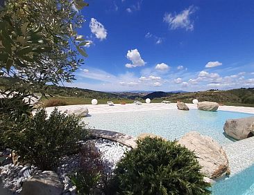 Agriturismo Fattoria la Pieve