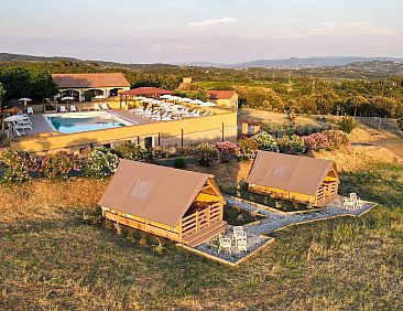 Agriresidence Ortacavoli