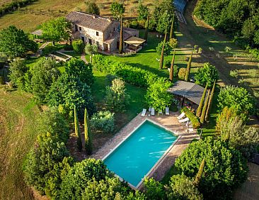 Villa Il Felceto