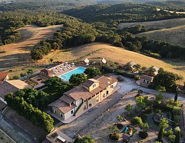 Appartement Le Debbiare