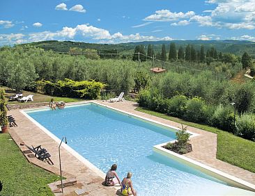 Appartement Linearis E